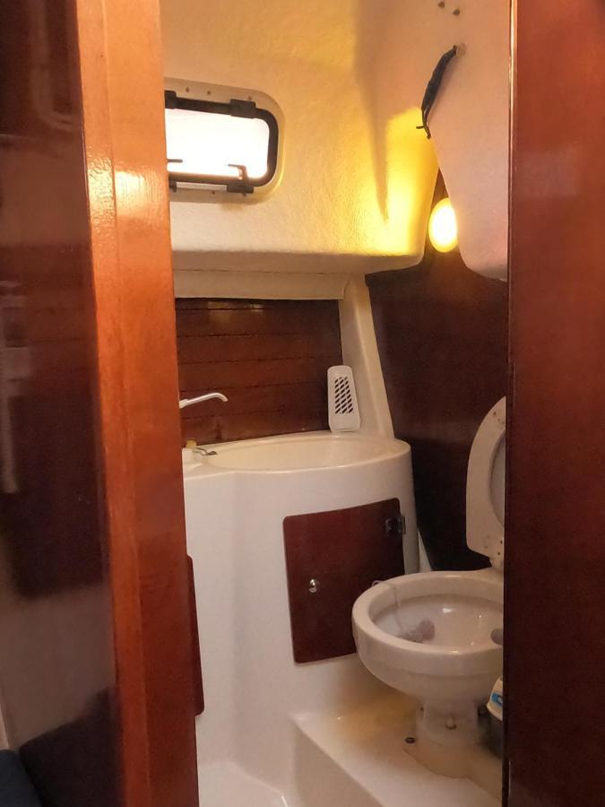 فندق Navegamos Hoy ايامونتي المظهر الخارجي الصورة